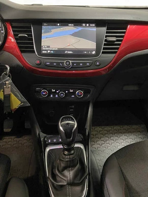 Opel Crossland X - Afbeelding 20 van 24
