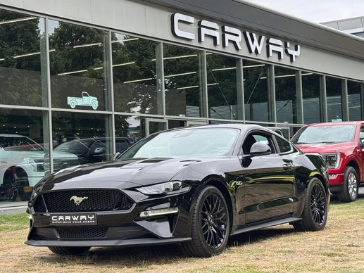 Ford Mustang - Afbeelding 1 van 24