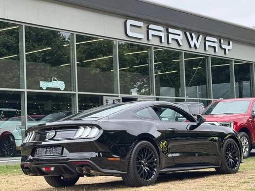 Ford Mustang - Afbeelding 4 van 24