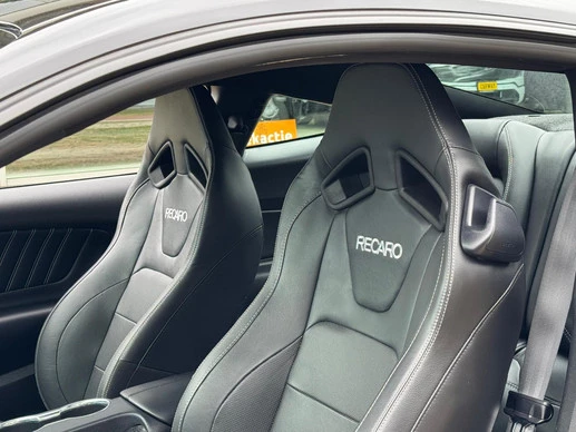 Ford Mustang - Afbeelding 8 van 24