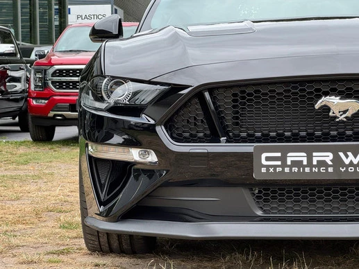 Ford Mustang - Afbeelding 13 van 24