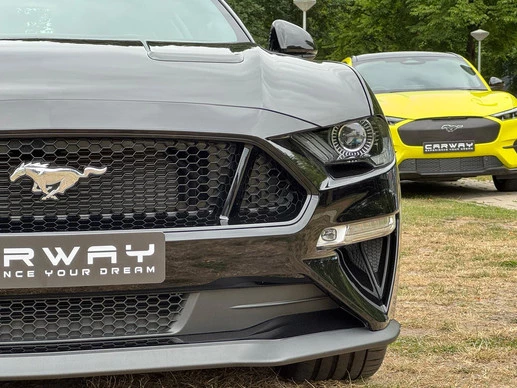 Ford Mustang - Afbeelding 14 van 24