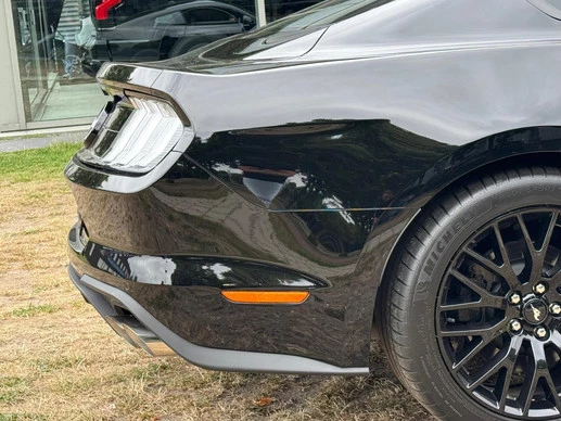 Ford Mustang - Afbeelding 17 van 24