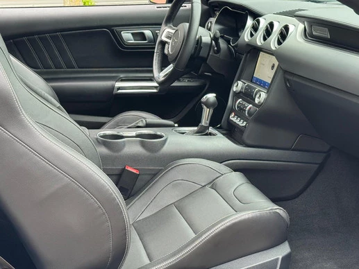 Ford Mustang - Afbeelding 20 van 24