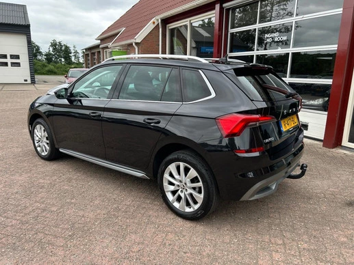 Škoda Kamiq - Afbeelding 8 van 30