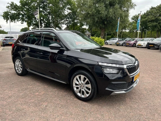 Škoda Kamiq - Afbeelding 19 van 30