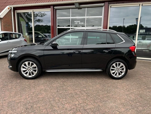 Škoda Kamiq - Afbeelding 23 van 30