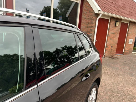 Škoda Kamiq - Afbeelding 25 van 30