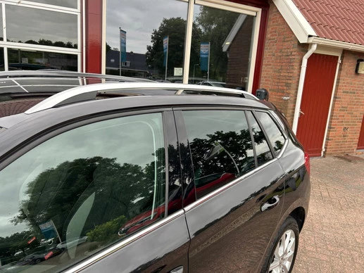 Škoda Kamiq - Afbeelding 26 van 30