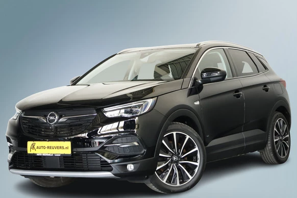 Opel Grandland - Afbeelding 1 van 28