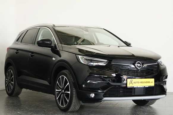Opel Grandland - Afbeelding 4 van 28