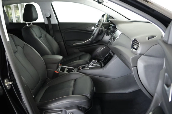 Opel Grandland - Afbeelding 11 van 28