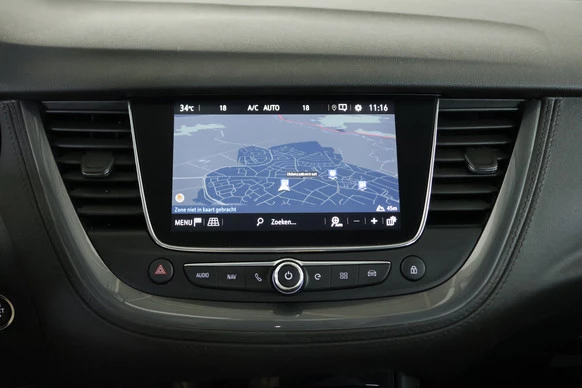 Opel Grandland - Afbeelding 14 van 28