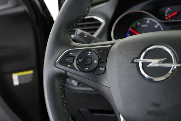 Opel Grandland - Afbeelding 19 van 28