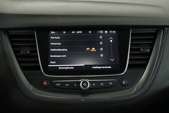 Opel Grandland - Afbeelding 25 van 28
