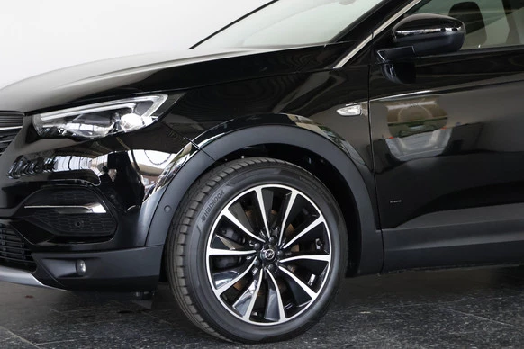 Opel Grandland - Afbeelding 27 van 28