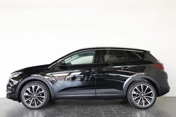 Opel Grandland - Afbeelding 28 van 28
