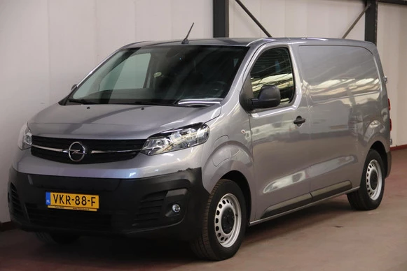 Opel Vivaro-e - Afbeelding 1 van 17