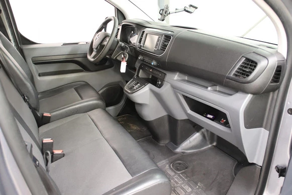Opel Vivaro-e - Afbeelding 5 van 17