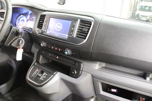 Opel Vivaro-e - Afbeelding 6 van 17