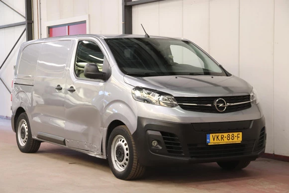 Opel Vivaro-e - Afbeelding 8 van 17