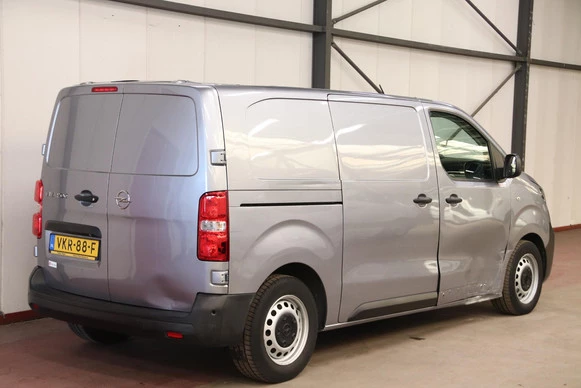 Opel Vivaro-e - Afbeelding 9 van 17