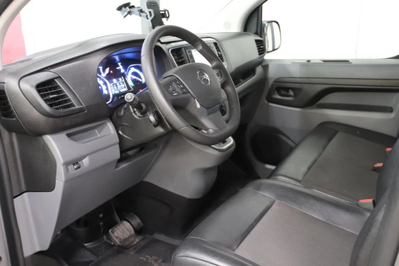 Opel Vivaro-e - Afbeelding 11 van 17