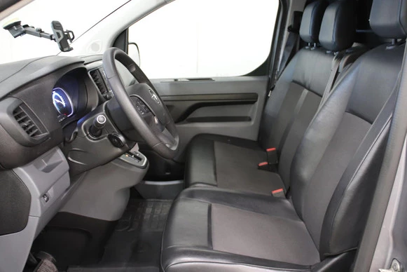 Opel Vivaro-e - Afbeelding 12 van 17