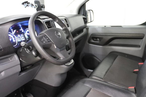Opel Vivaro-e - Afbeelding 15 van 17