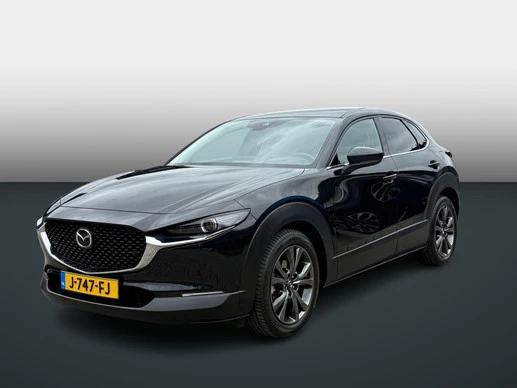 Mazda CX-30 - Afbeelding 1 van 23