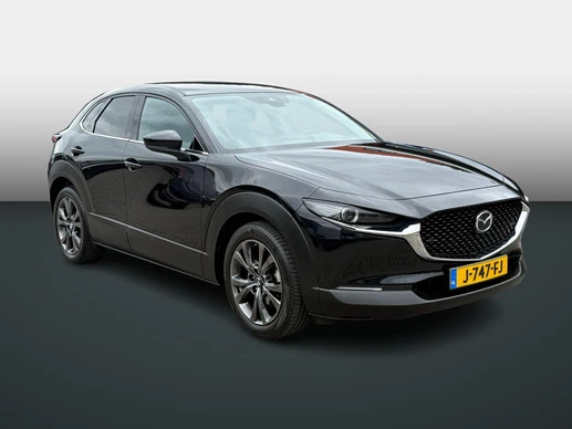 Mazda CX-30 - Afbeelding 2 van 23