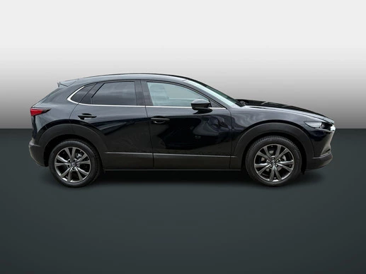 Mazda CX-30 - Afbeelding 3 van 23