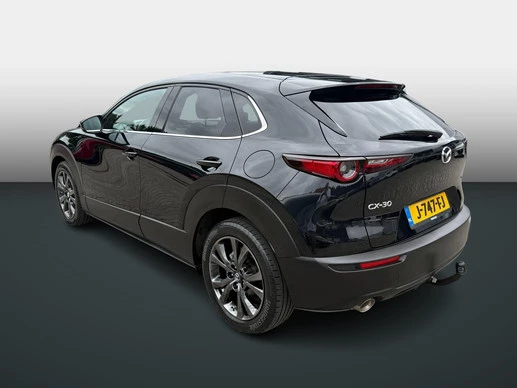 Mazda CX-30 - Afbeelding 5 van 23