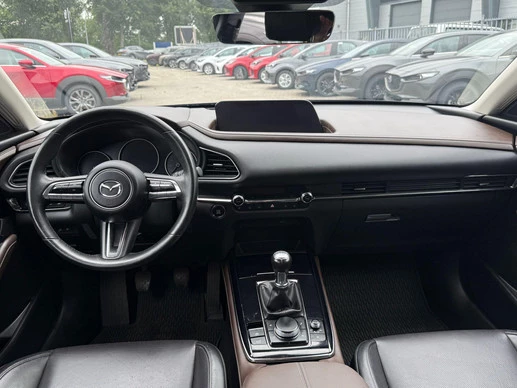Mazda CX-30 - Afbeelding 6 van 23