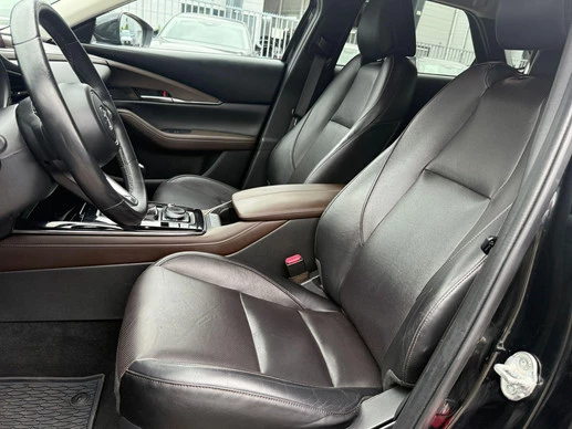 Mazda CX-30 - Afbeelding 7 van 23