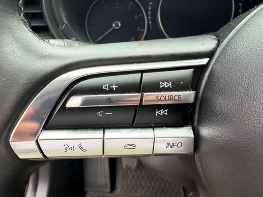 Mazda CX-30 - Afbeelding 13 van 23