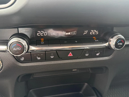 Mazda CX-30 - Afbeelding 16 van 23