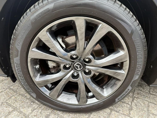 Mazda CX-30 - Afbeelding 19 van 23