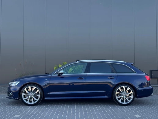 Audi S6 - Afbeelding 2 van 28