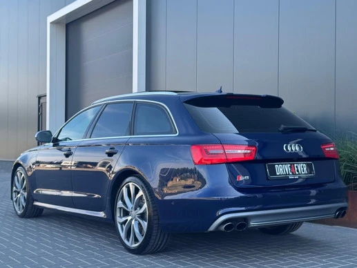 Audi S6 - Afbeelding 3 van 28
