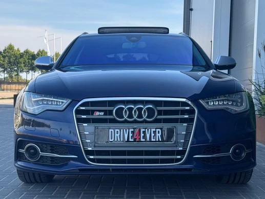 Audi S6 - Afbeelding 4 van 28
