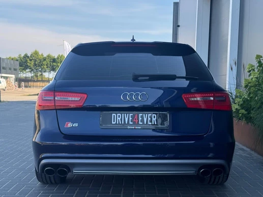 Audi S6 - Afbeelding 8 van 28