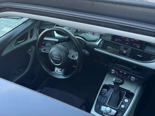 Audi S6 - Afbeelding 11 van 28