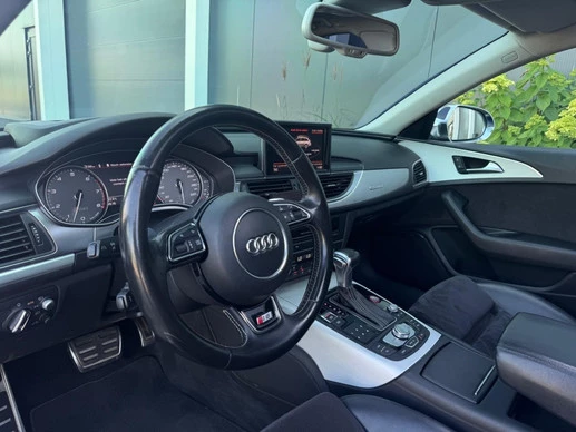 Audi S6 - Afbeelding 12 van 28