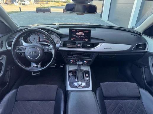 Audi S6 - Afbeelding 13 van 28