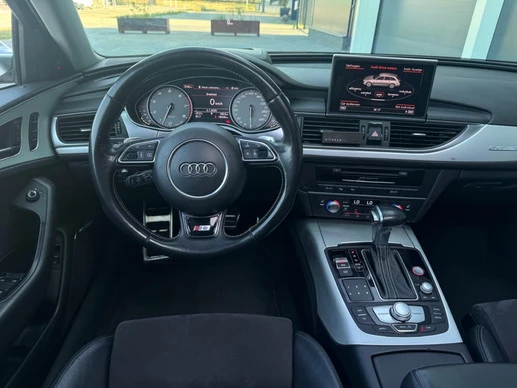 Audi S6 - Afbeelding 14 van 28