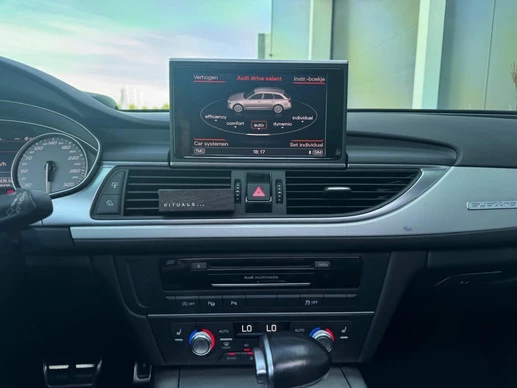 Audi S6 - Afbeelding 15 van 28