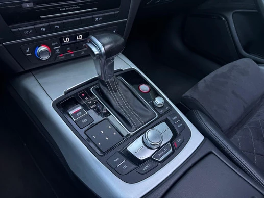 Audi S6 - Afbeelding 17 van 28