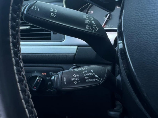 Audi S6 - Afbeelding 18 van 28