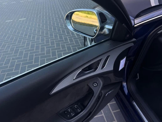 Audi S6 - Afbeelding 20 van 28